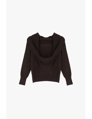 Dixie Turtleneck Sweater
