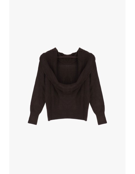 Dixie Turtleneck Sweater