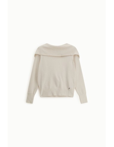 Dixie Turtleneck Sweater