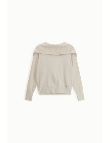 Dixie Turtleneck Sweater