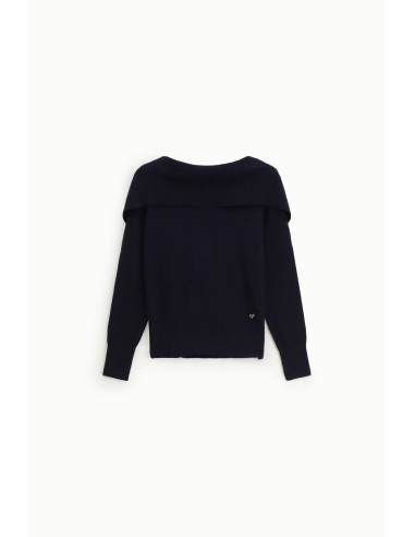 Dixie Turtleneck Sweater