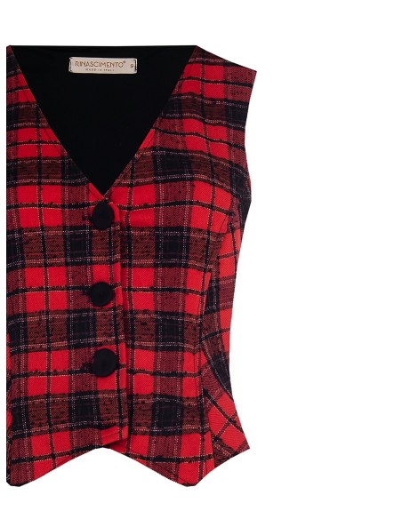 Gilet Rinascimento