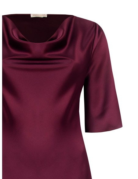 Rinascimento Curvy-jurk