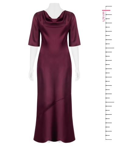 Rinascimento Curvy Dress