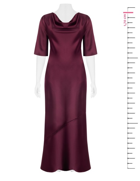 Rinascimento Curvy Dress