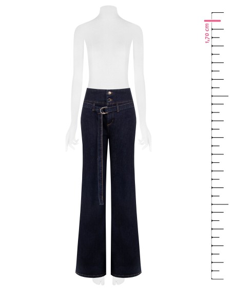 Pantalon Rinascimento