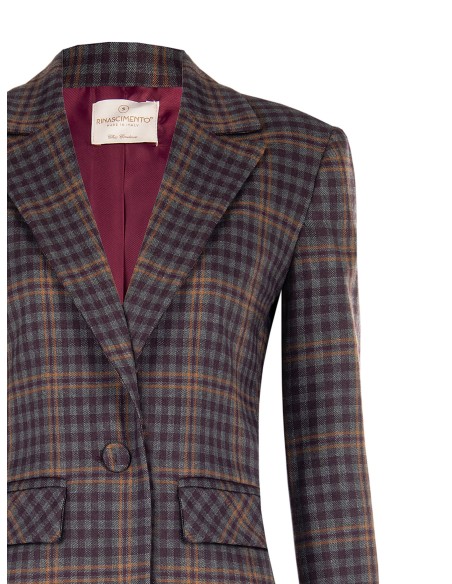 Veste Rinascimento