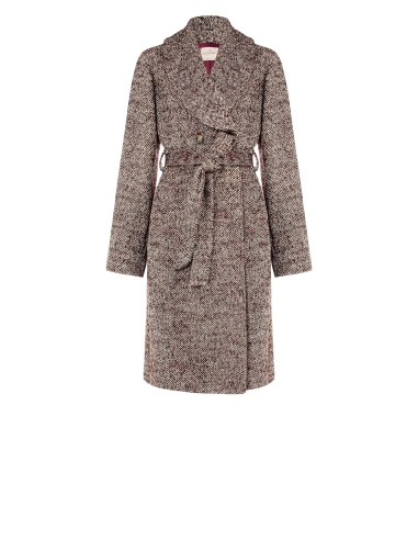 Manteau Rinascimento