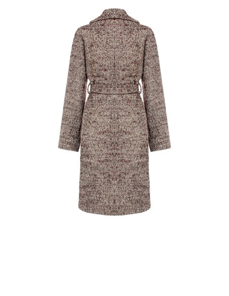 Manteau Rinascimento