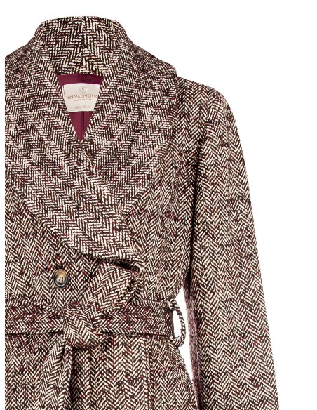 Manteau Rinascimento