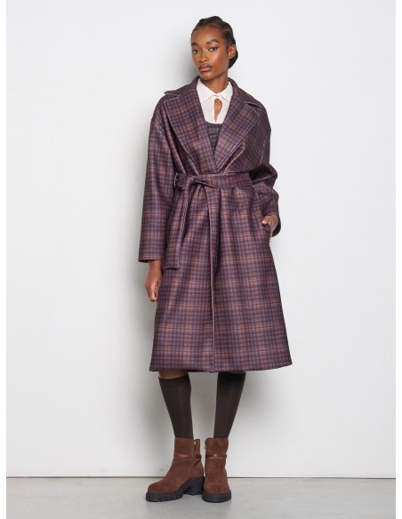 Manteau Rinascimento