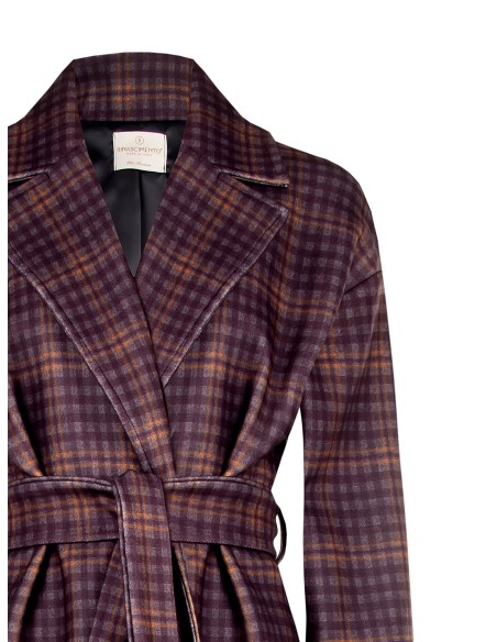 Manteau Rinascimento