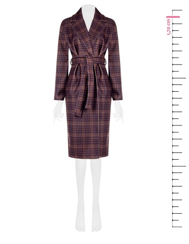 Manteau Rinascimento