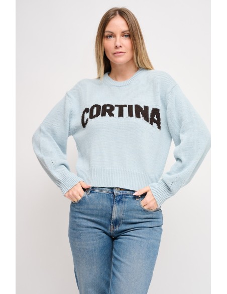 Trui Cortina Maryley