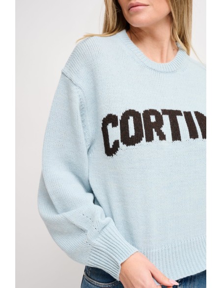 Trui Cortina Maryley