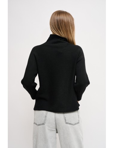 Pull à col roulé Maryley