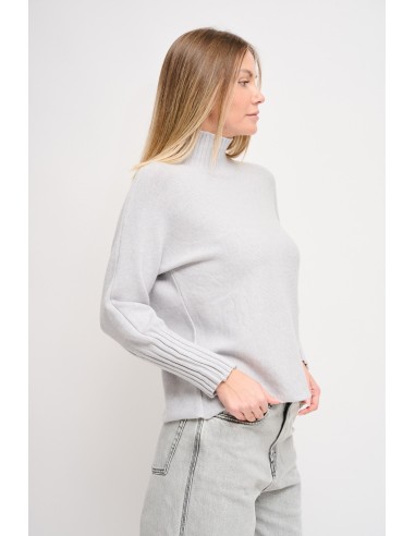 Pull à col roulé Maryley