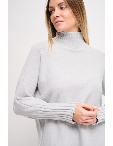 Pull à col roulé Maryley