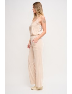 Pantalon en velours Maryley 2