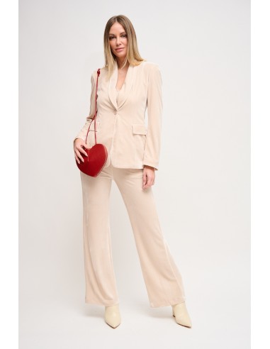 Maryley Fluwelen broek