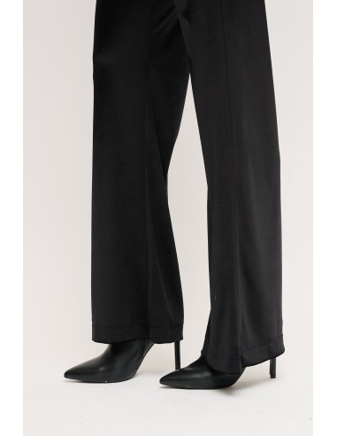 Pantalon en velours Maryley
