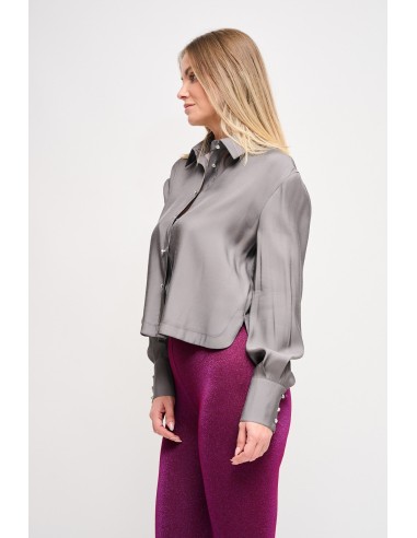 Maryley - Chemise en viscose