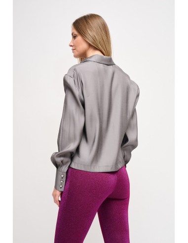 Maryley viscose blouse