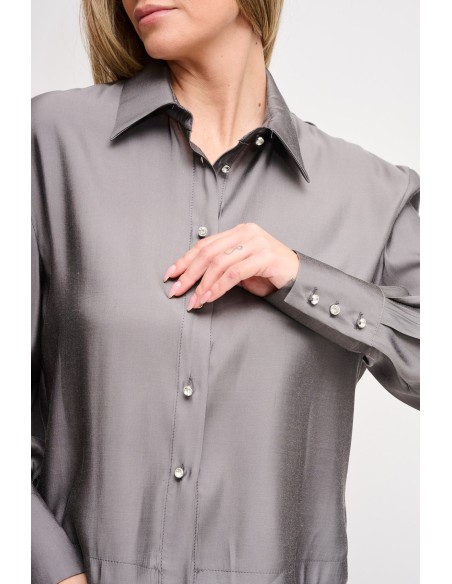 Maryley - Chemise en viscose
