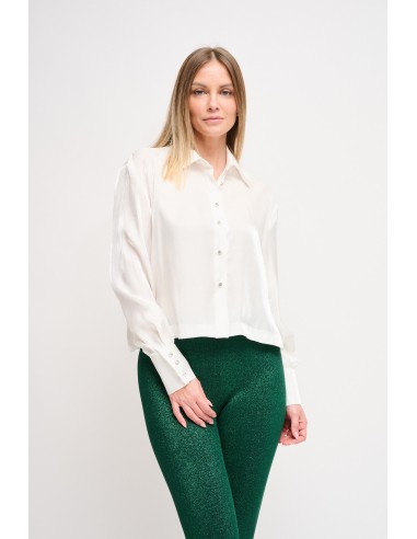 Maryley viscose blouse