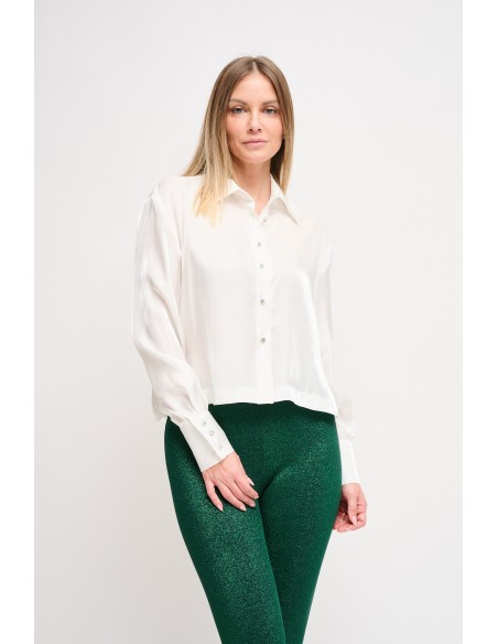 Maryley - Chemise en viscose