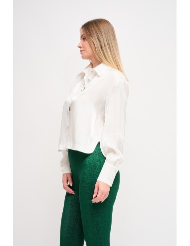 Maryley viscose blouse