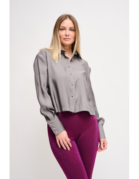 Maryley - Chemise en viscose