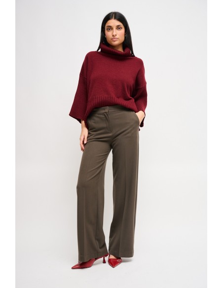 Pantalon Maryley Palace