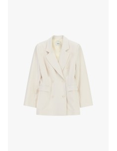 Blazer croisé avec poches passepoilées Dixie 2