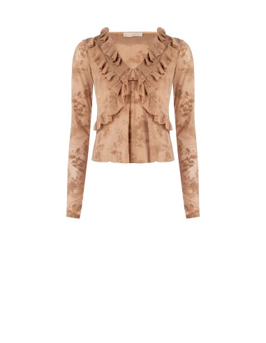 Rinascimento-blouse