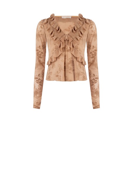 Rinascimento-blouse