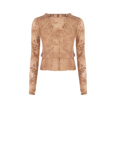 Blouse Rinascimento