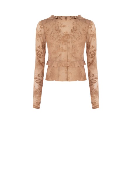 Blouse Rinascimento