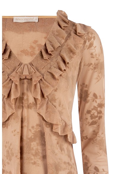 Blouse Rinascimento