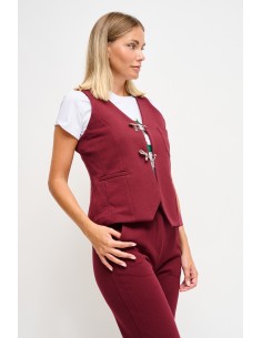 Gilet de survêtement Maryley 2