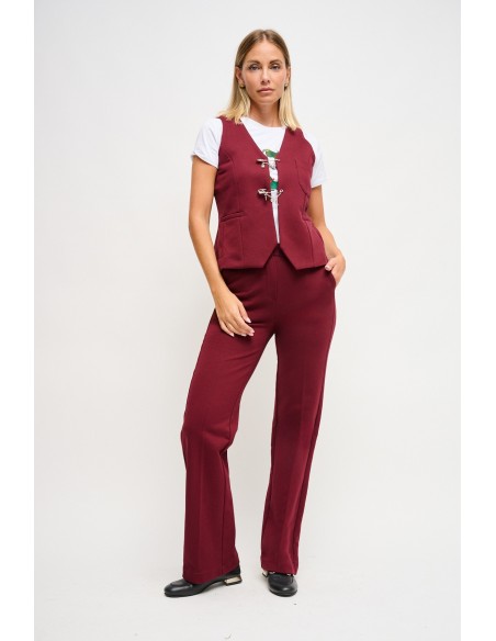 Gilet de survêtement Maryley