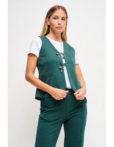 Gilet de survêtement Maryley