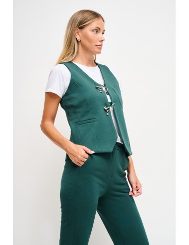 Gilet de survêtement Maryley