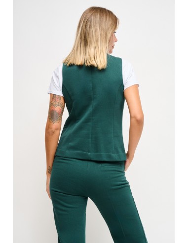 Gilet de survêtement Maryley