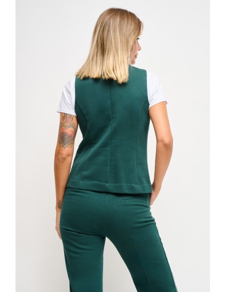 Gilet de survêtement Maryley