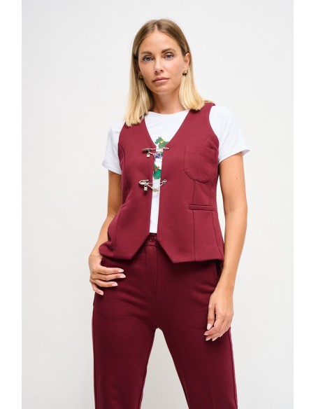 Gilet de survêtement Maryley