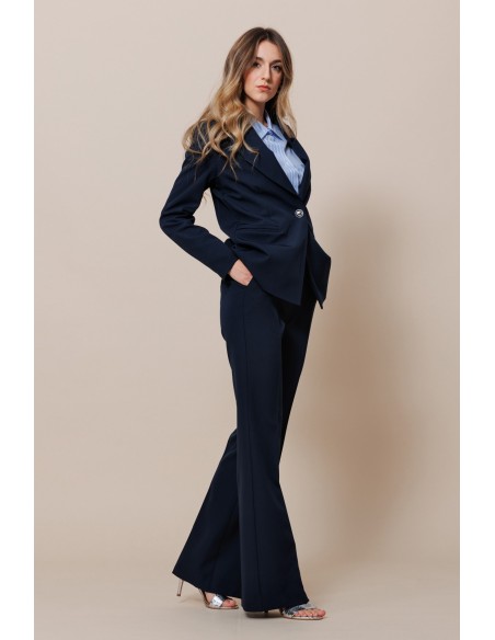 Maryley - Ensemble veste 25Ib187 et pantalon 25Ib587