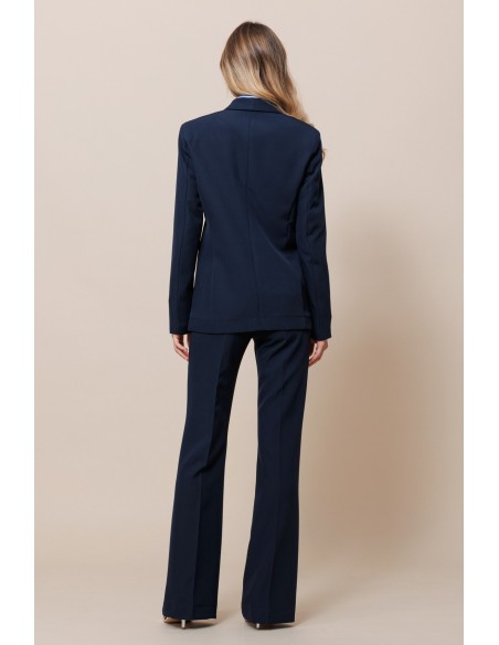 Maryley - Ensemble veste 25Ib187 et pantalon 25Ib587