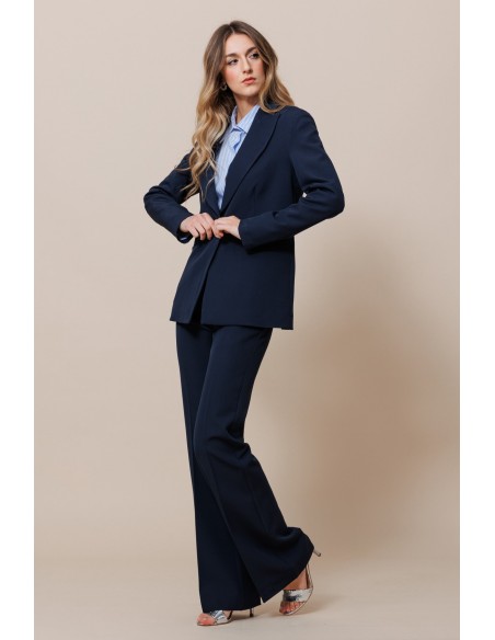 Maryley - Ensemble veste 25Ib187 et pantalon 25Ib587