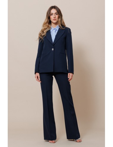 Set 25Ib187 jas en 25Ib587 broek Maryley